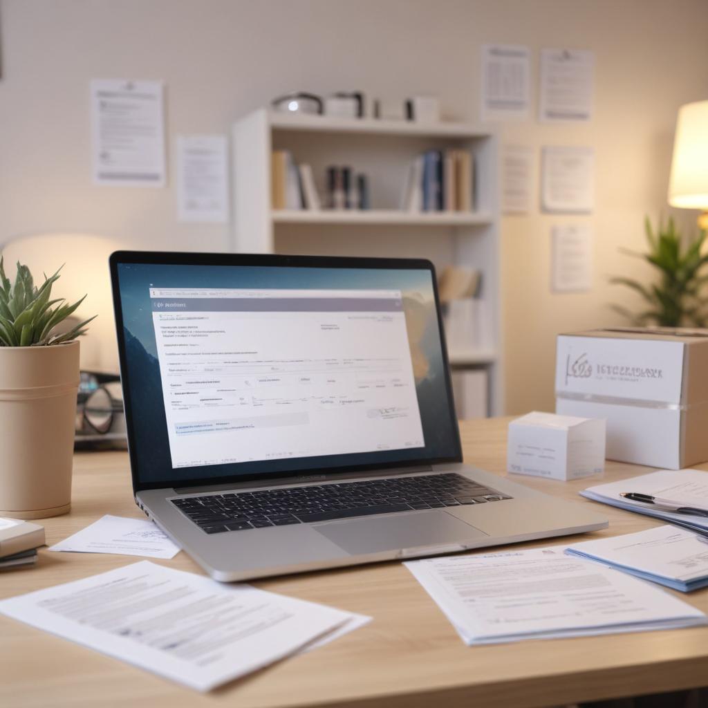 Онлайн-торговля препаратами для косметологии: ассортимент, сертификация и безопасность