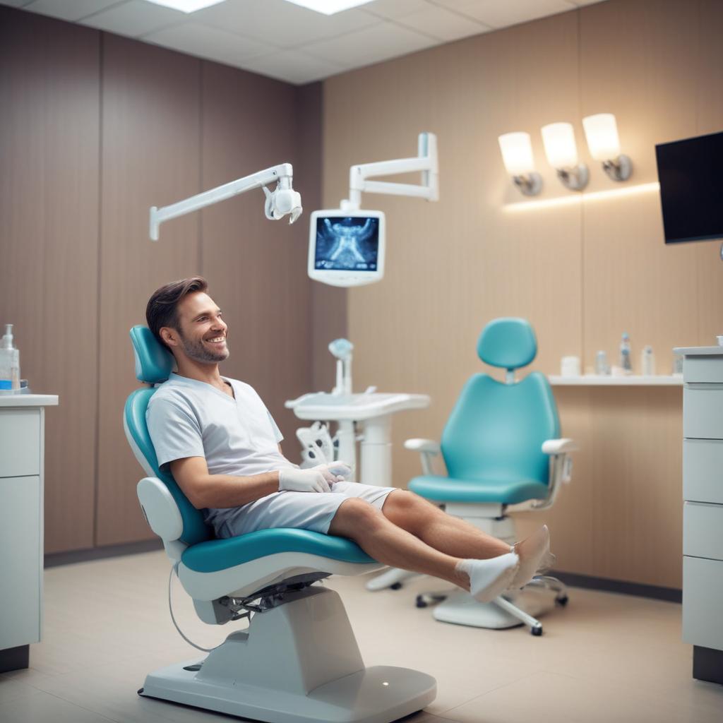 Недорогие и безболезненные методы стоматологического лечения с гарантиями