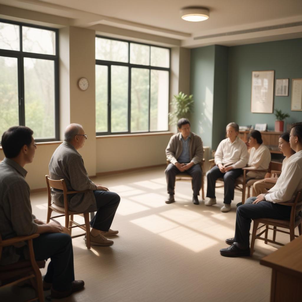 Лечение наркомании в реабилитационном центре: методы, этапы и информация о стоимости