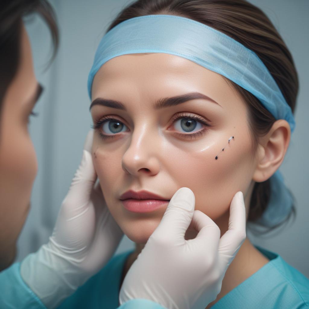 Цены на блефаропластику верхних и нижних век: ориентиры и факторы, влияющие на стоимость