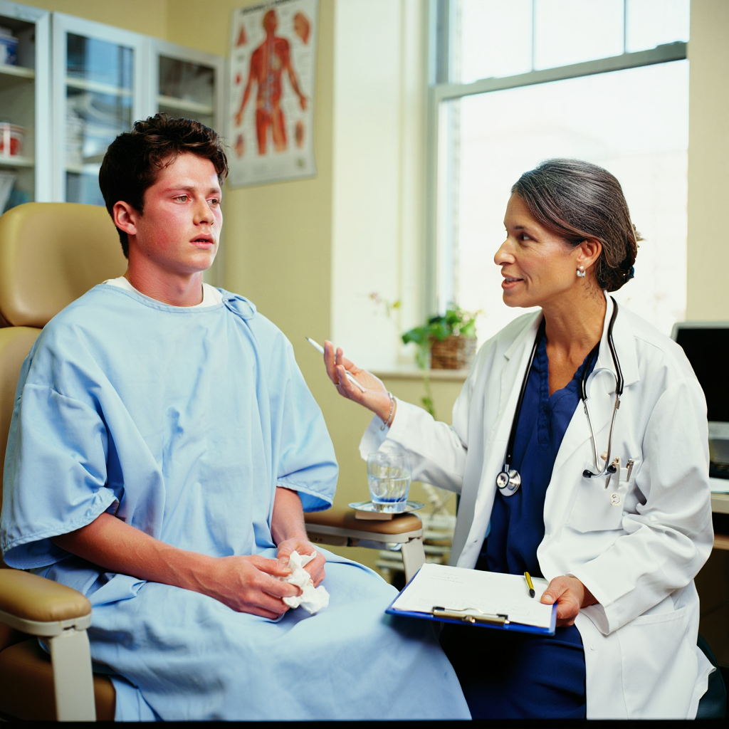 Ларингит у взрослых: симптомы и методы лечения