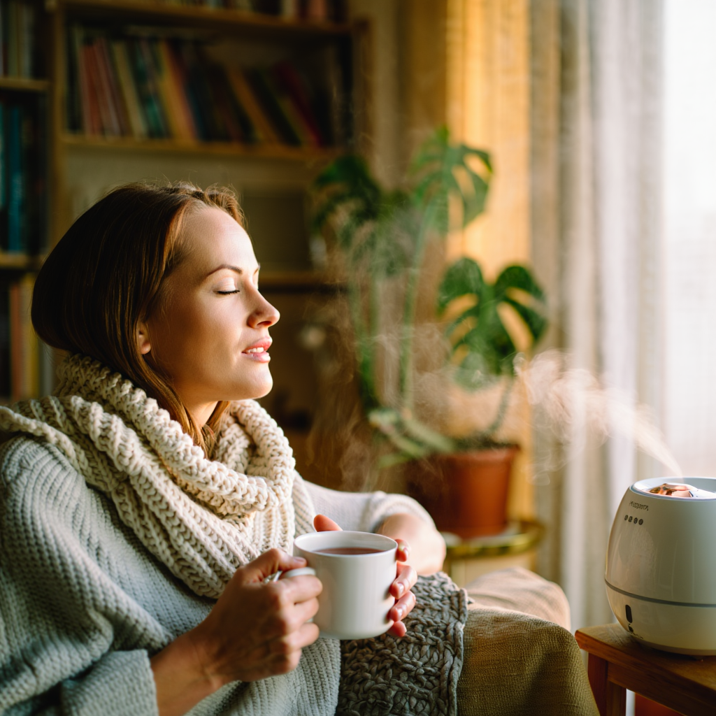 Першение в горле: причины, лечение и профилактика
