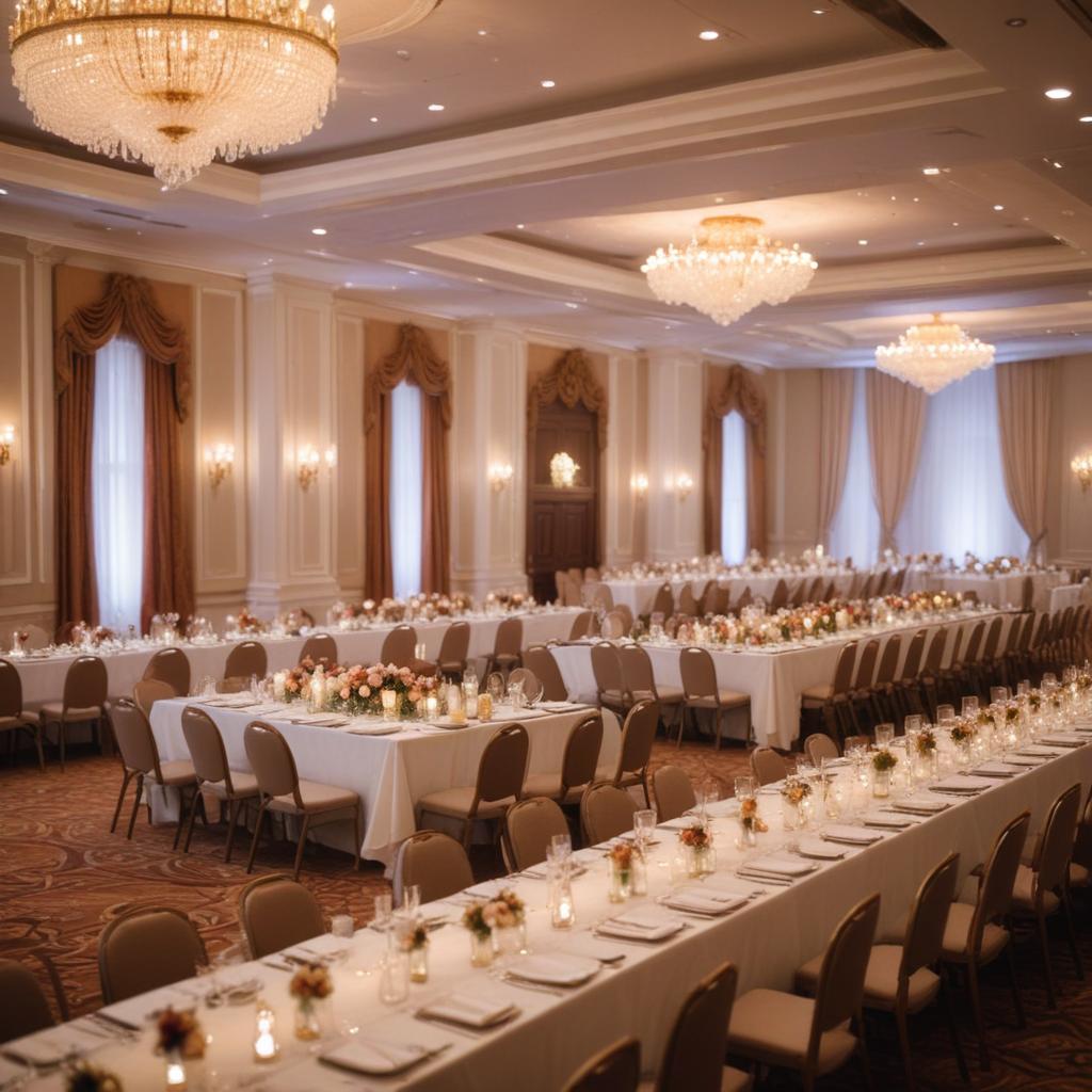 Организация мероприятий и праздников: полный цикл, этапы и роль ключевых специалистов