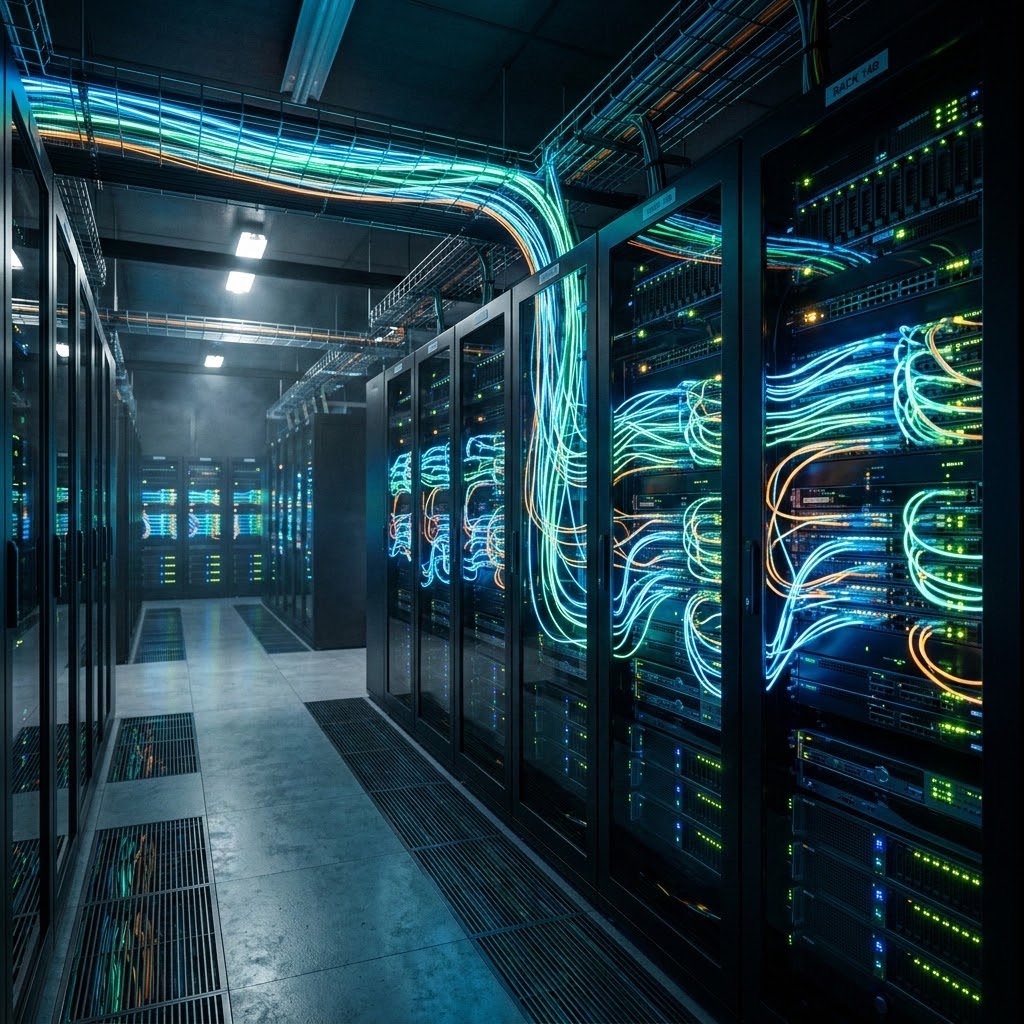 Принципы работы системной интеграции ИТ-решений